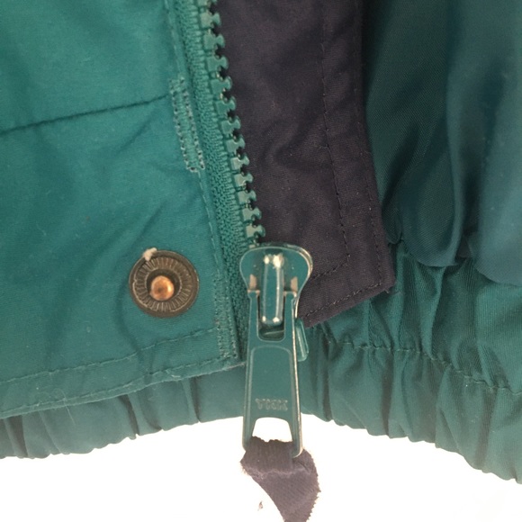Columbia Men’s XL Tall Windbreaker - Picture 5 of 9